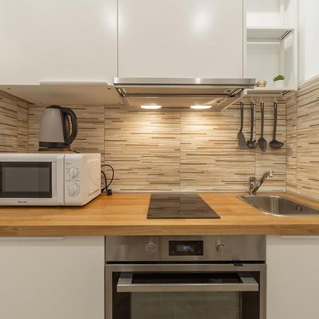 Appartamento Ripa Milano Екстер'єр фото