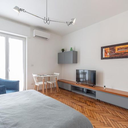 Appartamento Ripa Milano Екстер'єр фото