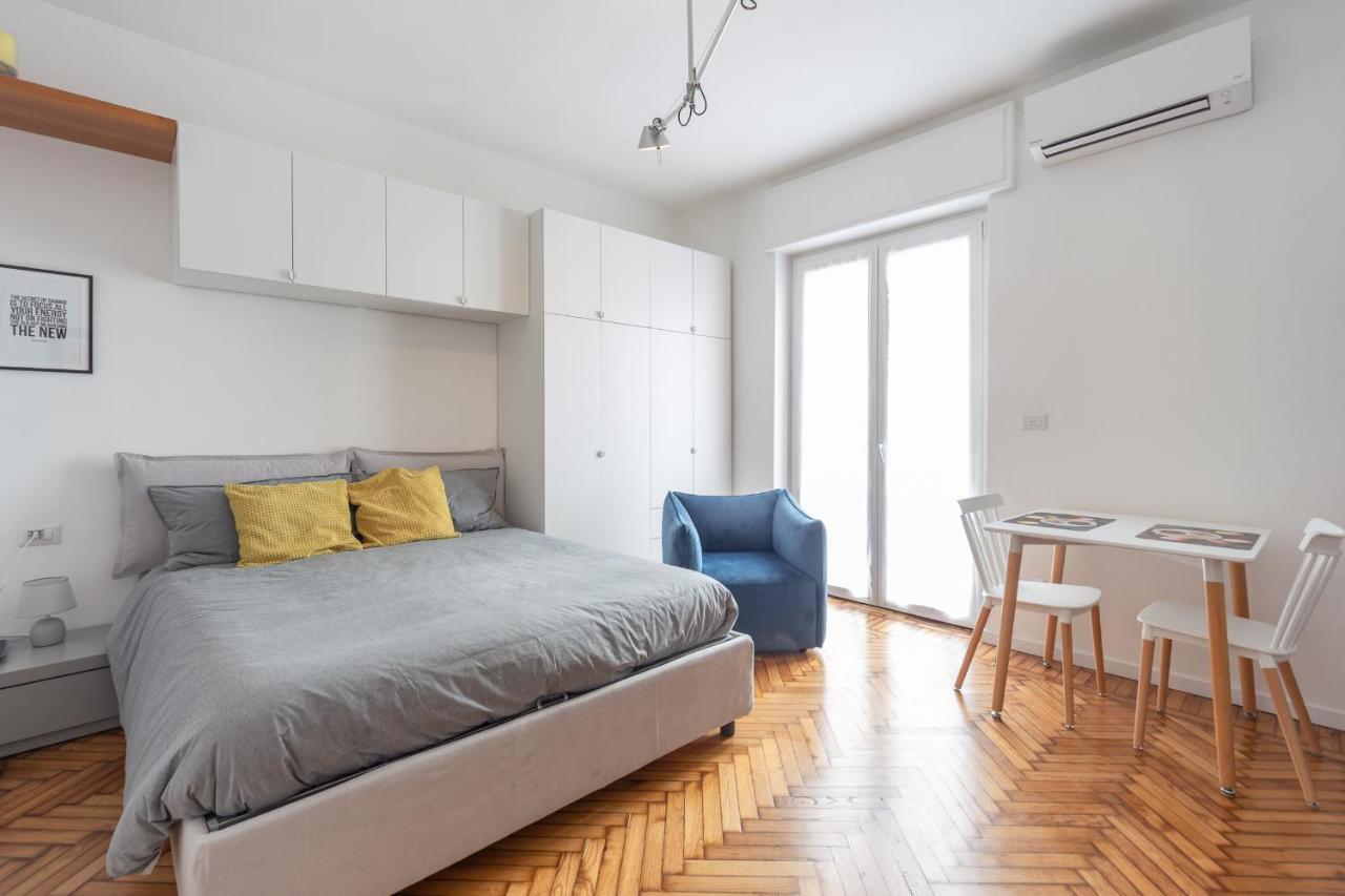 Appartamento Ripa Milano Екстер'єр фото