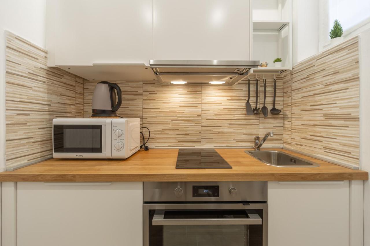 Appartamento Ripa Milano Екстер'єр фото