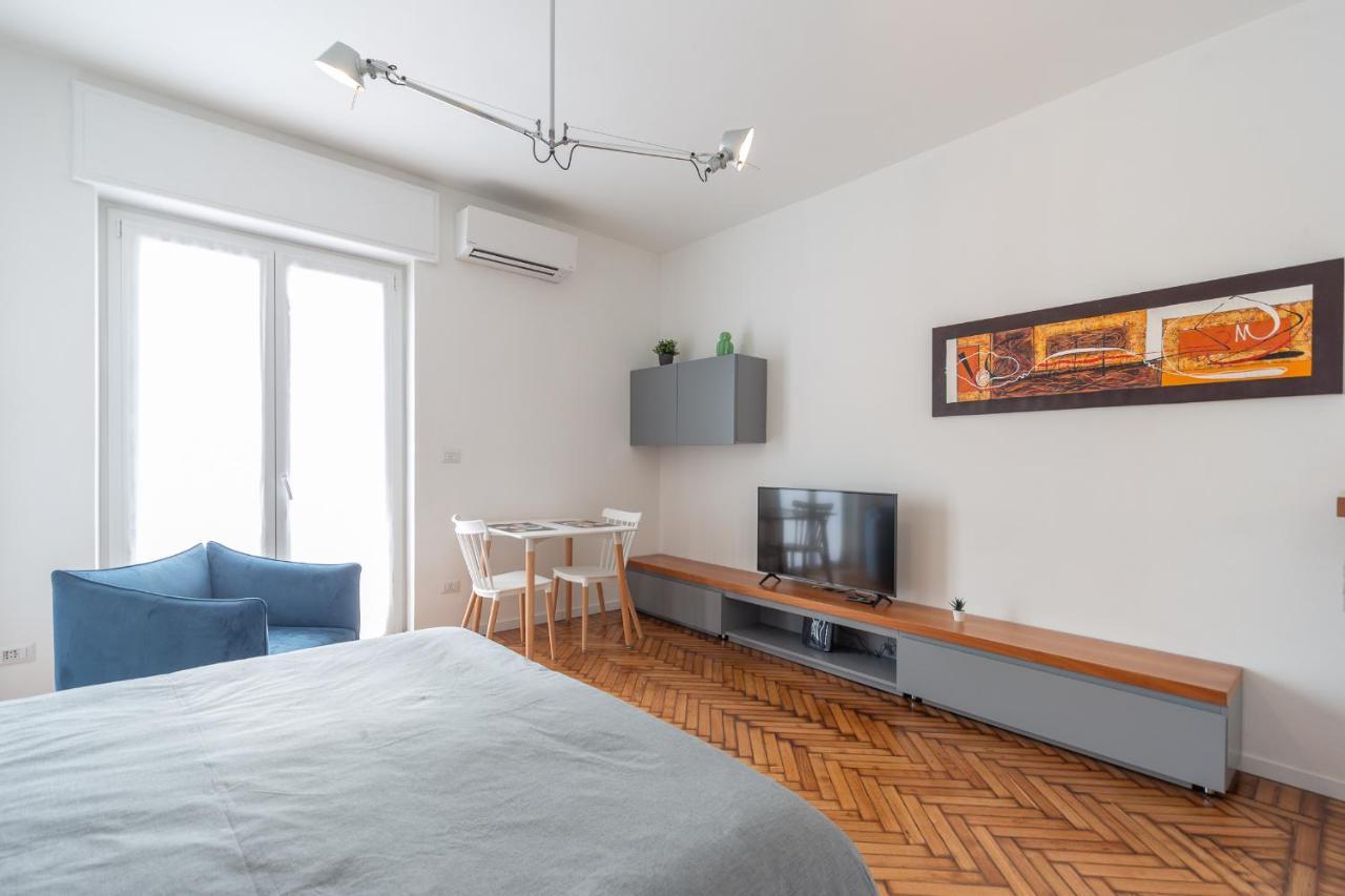 Appartamento Ripa Milano Екстер'єр фото
