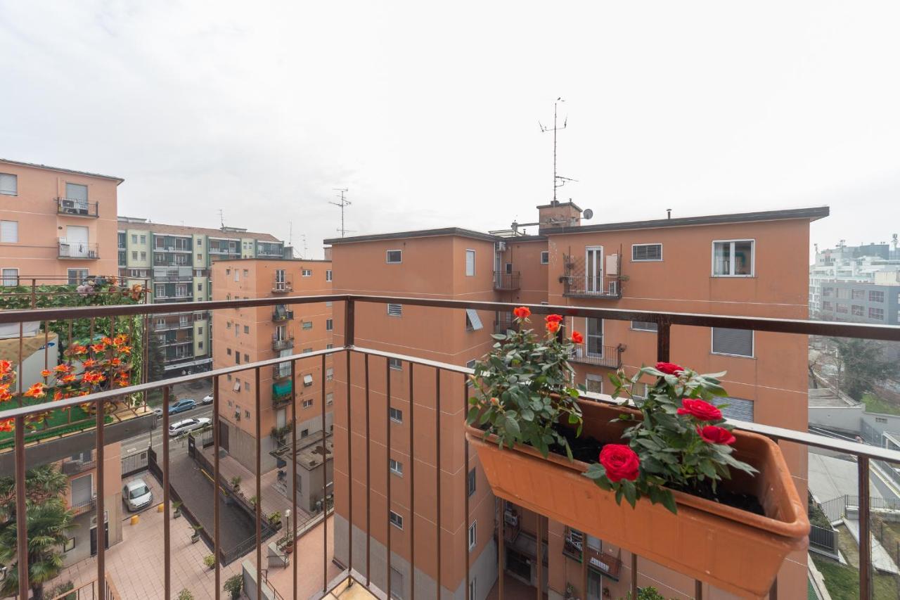 Appartamento Ripa Milano Екстер'єр фото